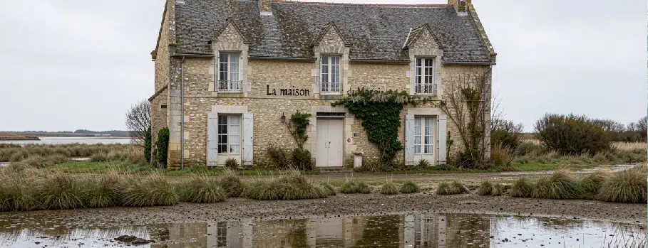 Maison du Marais in Longeville-sur-Mer Maison du Marais in Longeville-sur-Mer