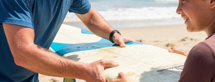 Surfing: A True Way of Life (1) Surfing: A True Way of Life (1)