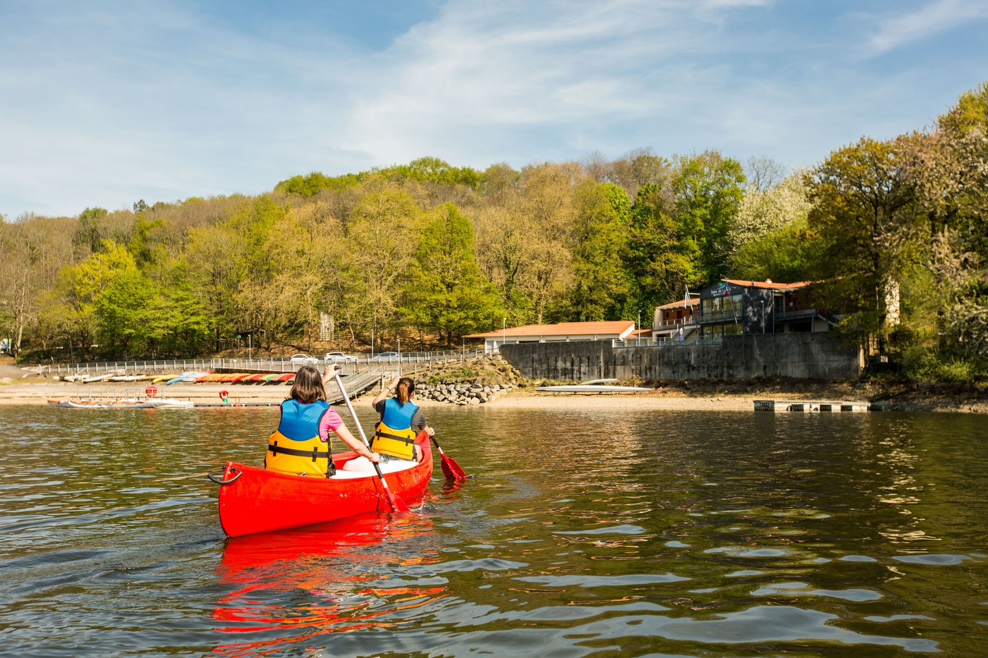 Le plus beau village de France en Vendée
