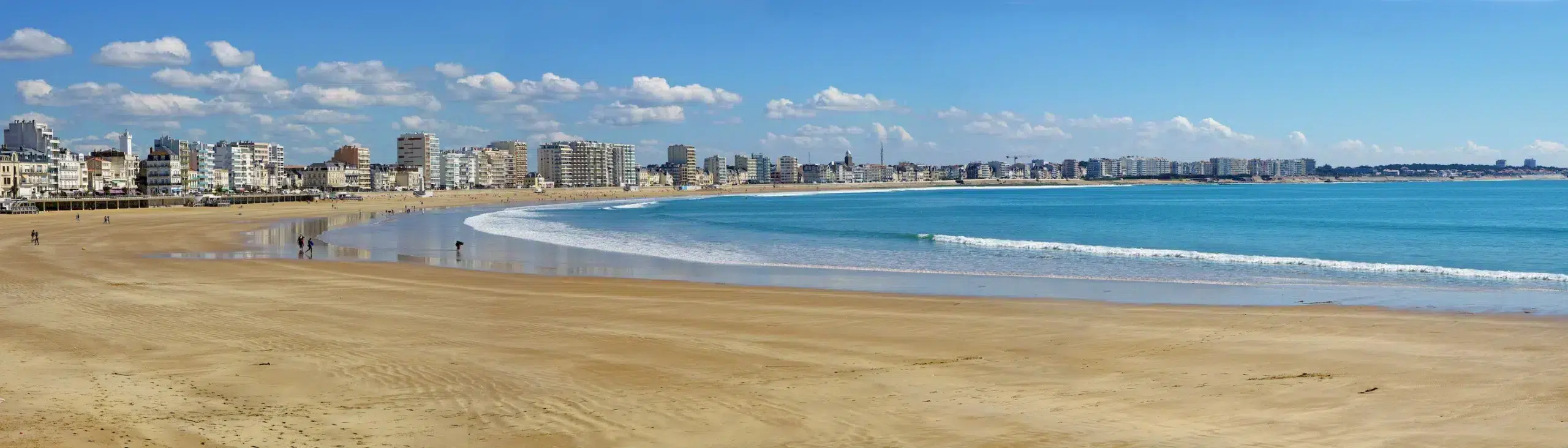 background sables olonne