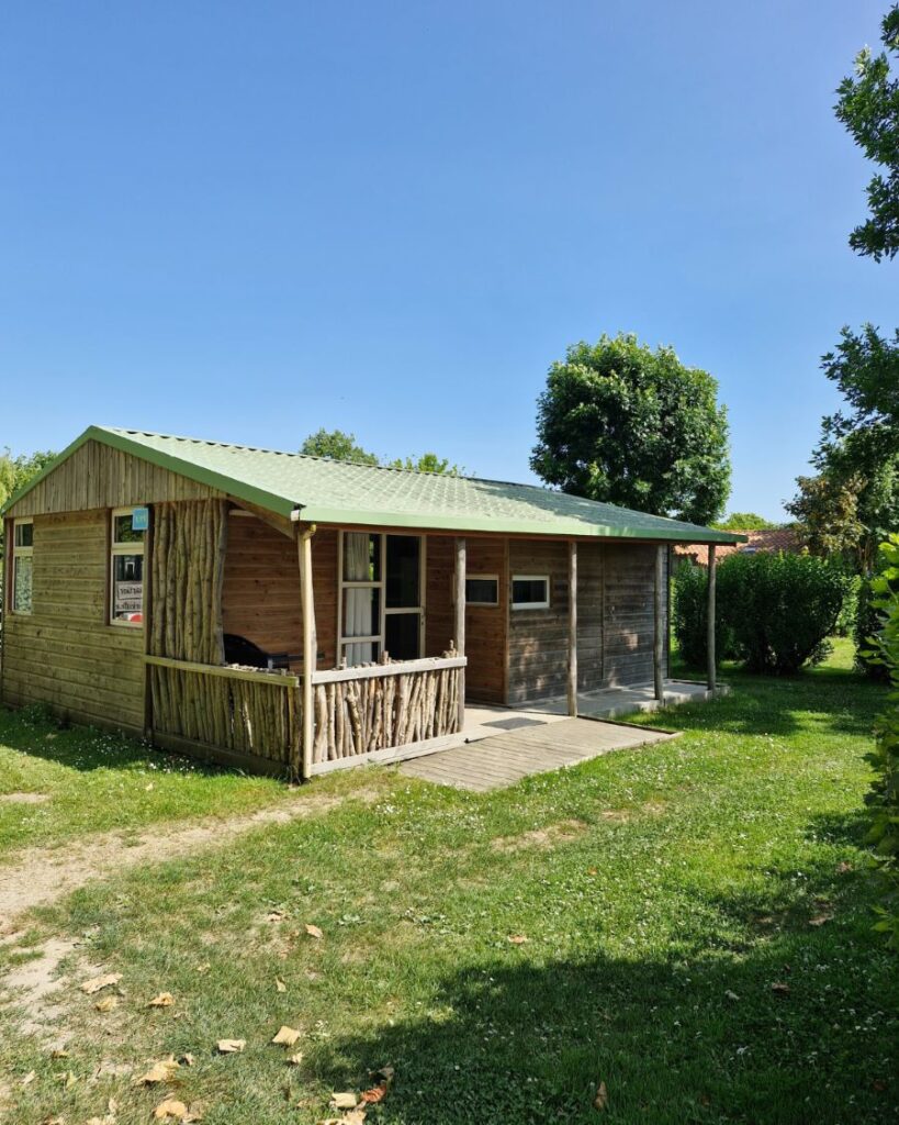 cottage confort PMR