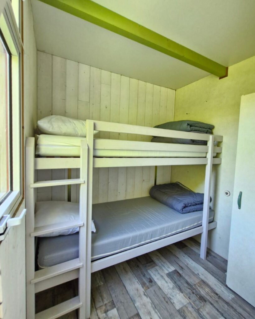 cottage confort PMR chambre enfant