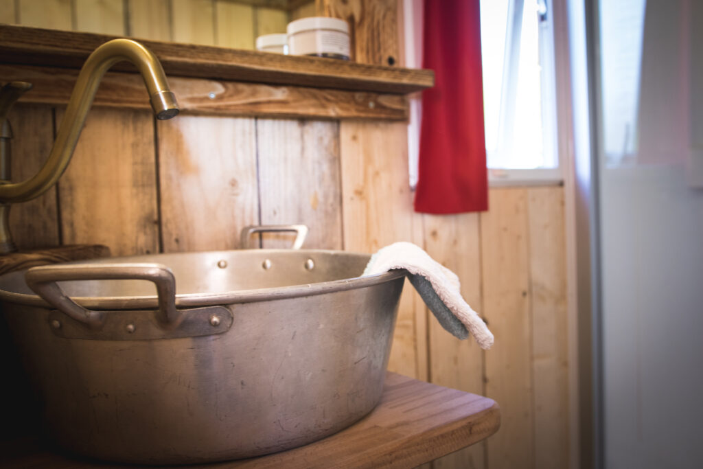 cottage signature camping vendee