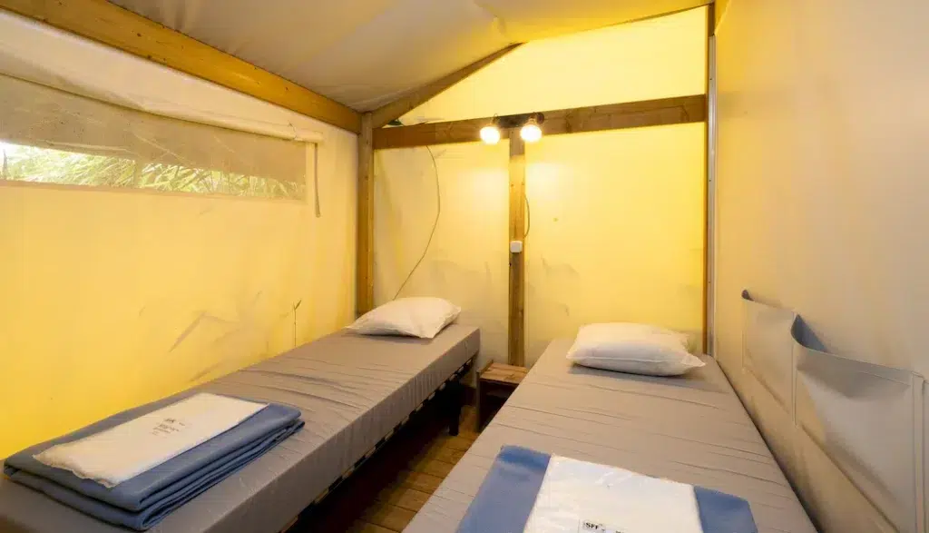 grand metairie location tente lodge