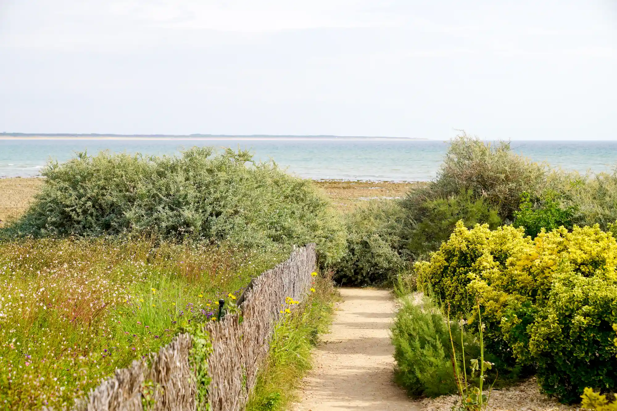 tourisme a saint vincent vendee