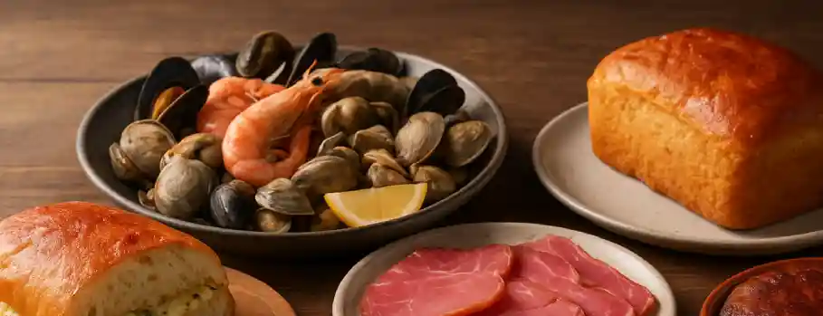 plat incontournables plat incontournables