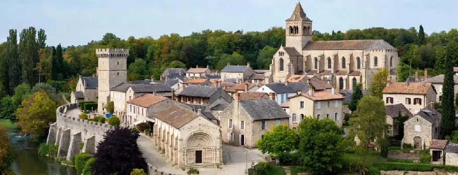 village de France en Vendée village de France en Vendée