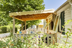 Camping Paradis La Grand' Métairie en Vendée | Saint Hilaire la Forêt place picture