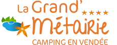Camping Paradis La Grand' Métairie